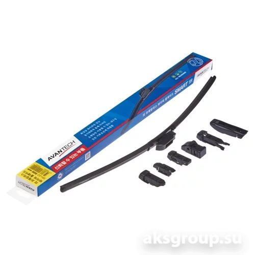 AVANTECH бескаркасная 500мм(20