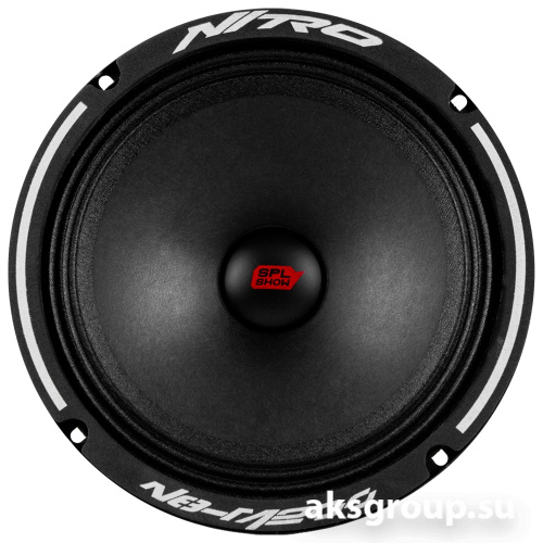 ACV SPL SHOW NITRO N8-M200
