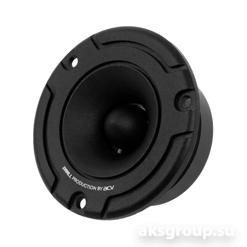 ACV T38PRO DRALL