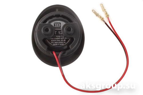 Morel MT-120