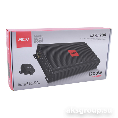 ACV LX 1.1200