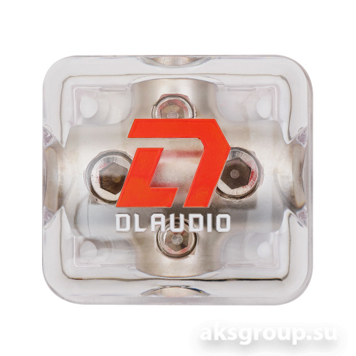 DL Audio Power Distributor 02