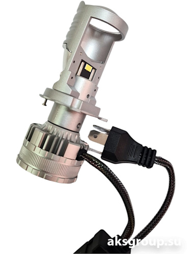 XENITE Bi-Led LENS VX 7 PRO H4/H19