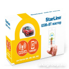 StarLine GSM6+BTмодуль 3G
