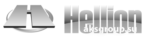 HELLION ПУЛЬТ ПРОВОДНОЙ HELLION DRC-1