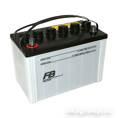 FURUKAWA BATTERY FB Specialist 105D31R