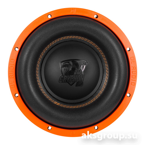 DL Audio Gryphon PRO 10 V3