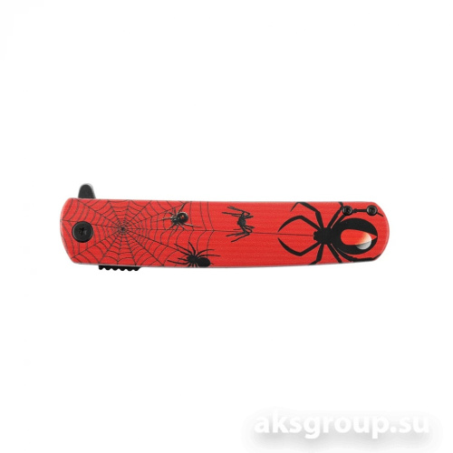 GANZO Нож Ganzo G626-RD