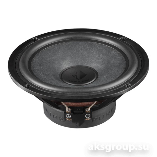 Helix PR W165