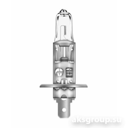 NEOLUX H1 N448EL- DUOBOX H1