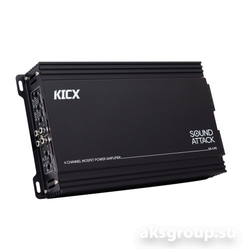 KICX SA 4.90