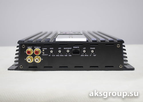 FSD audio MASTER D2.600