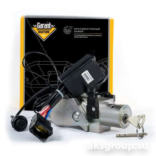 Garant Bastion 3040