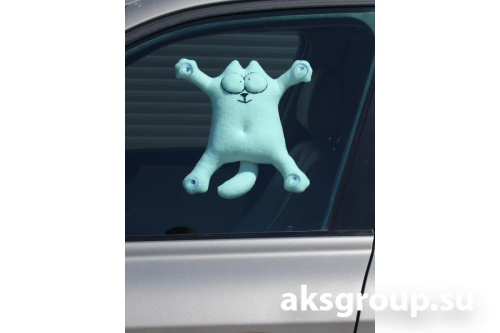 SNOOGY КОТ