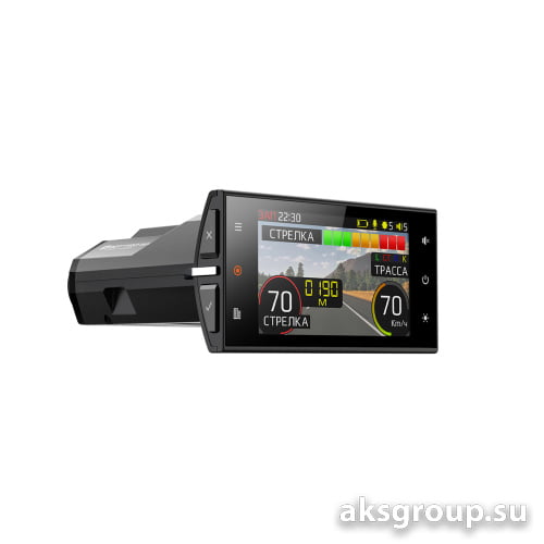 Silverstone F1 HYBRID S-BOT PRO WiFi