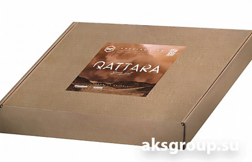 STP Quattara