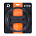 DL Audio Barracuda 200 Grill Black