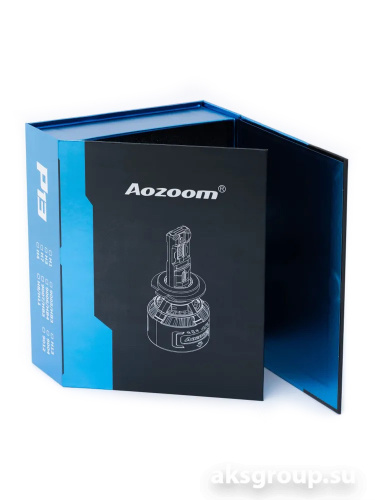 AOZOOM P13 H11