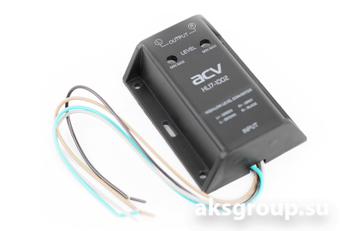 ACV HL17-1002