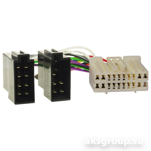 Incar ISO AHO-99