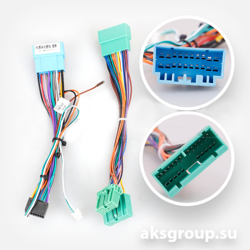 TEYES HONDA Accord 7 2002-2008 CM UC CL