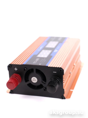TAKARA TCL-600-12