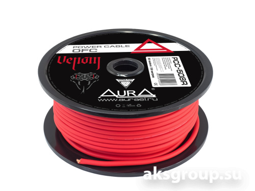 AurA PCC-508R