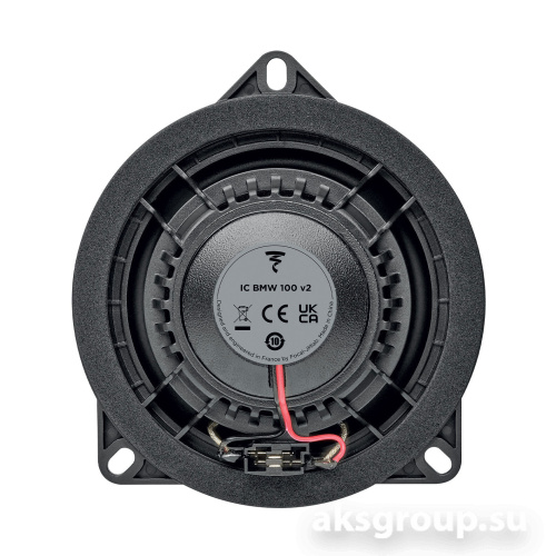 Focal IC BMW 100 V2