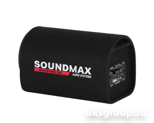 Soundmax SM-SW0801A