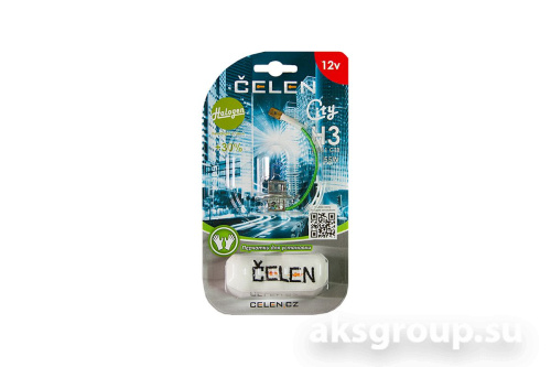 CELEN H3 23251CTB Halogen