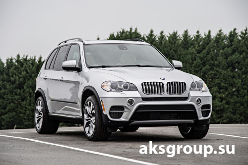 Garant Block Lux (687) BMW X5, X6 (2007-)