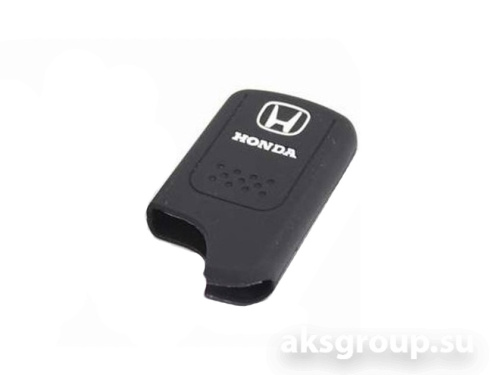 Чехол Силикон HONDA -03