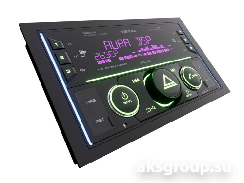 AurA VENOM-D868DSP