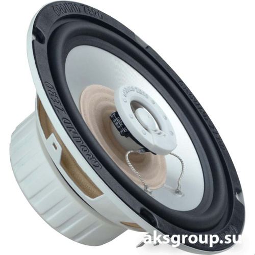 GROUND ZERO GZRM 165X