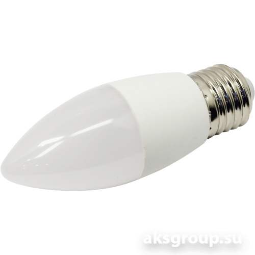 Лампа Smartbuy С37-9.5W/3000/E14 ( SBL-С37-9.5-30K-E14 )