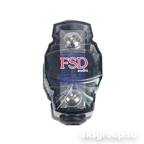 FSD audio FH-MNL-01