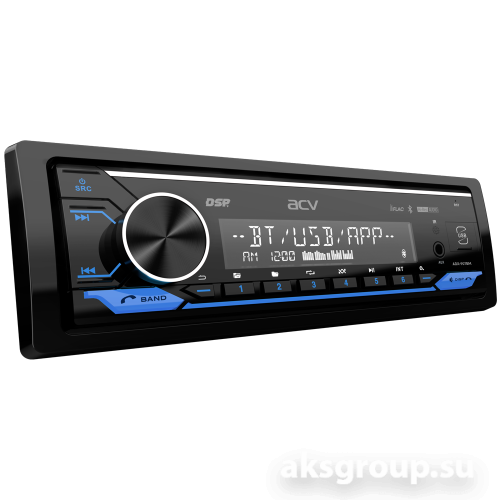 ACV ADX-907BM DSP