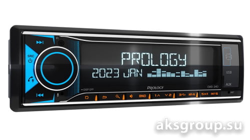 Prology CMD-340