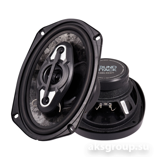 KICX SA 694