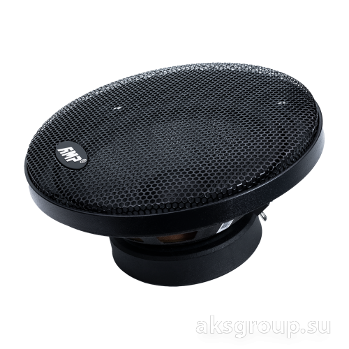 AMP PRO (MD)-6.5 Ver. 2
