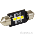 AMP StandartBright C5W