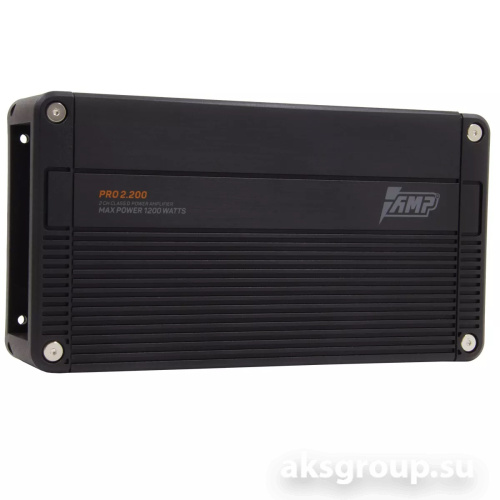 AMP PRO 2.200