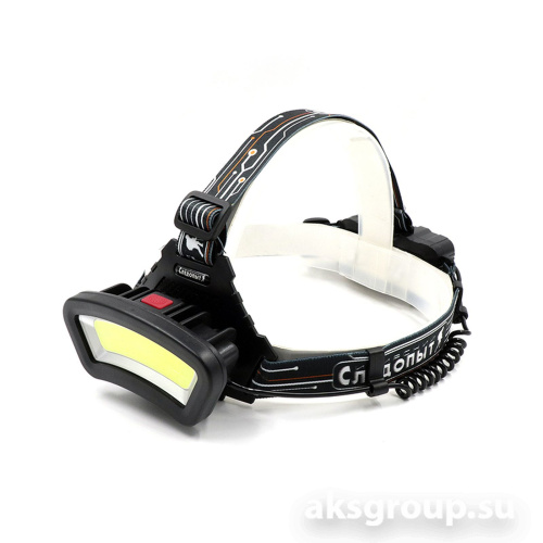 СИБИРСКИЙ СЛЕДОПЫТ SUNRISE