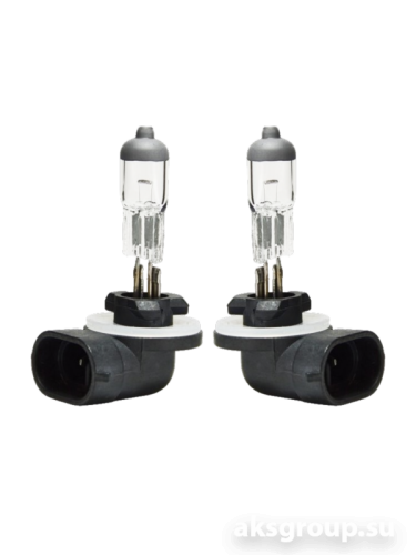 SVS H27(881) 0200002281 Halogen