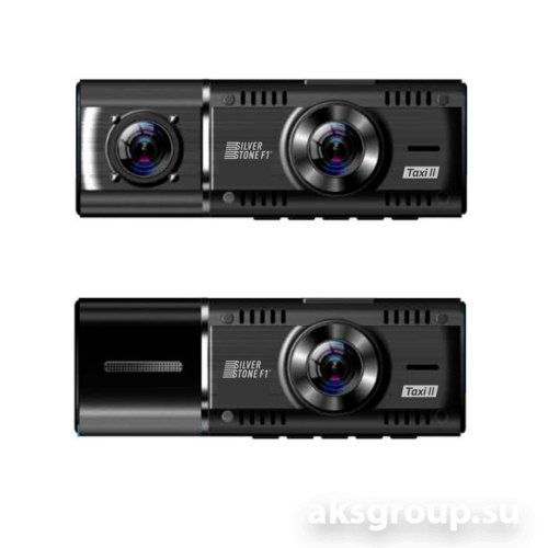 SilverStone F1 NTK 60F Taxi II