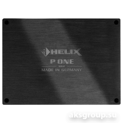 Helix P ONE MK2