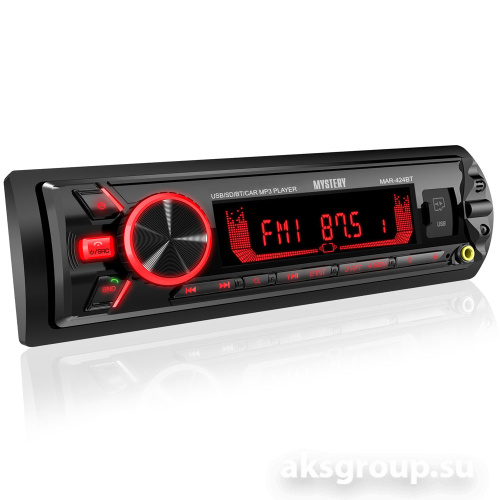 Mystery MAR-424BT