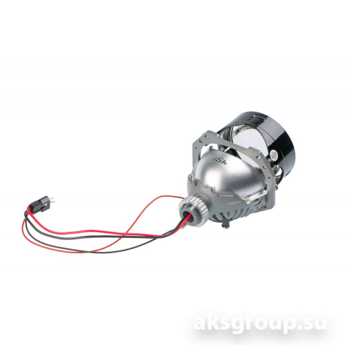 OPTIMA LENS-2.5-BiLED- SRT