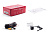 Camera Toyota Incar VDC-036FHD