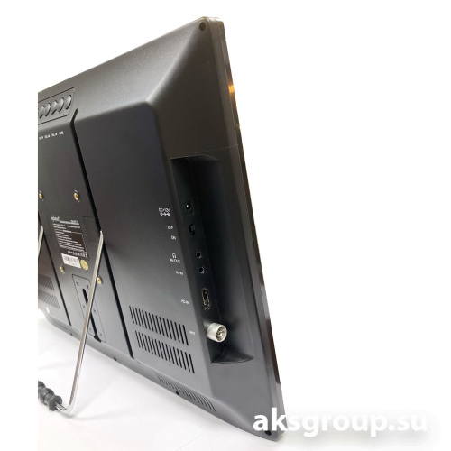 Eplutus EP-174T Black